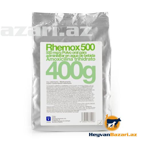 Rhemox 500